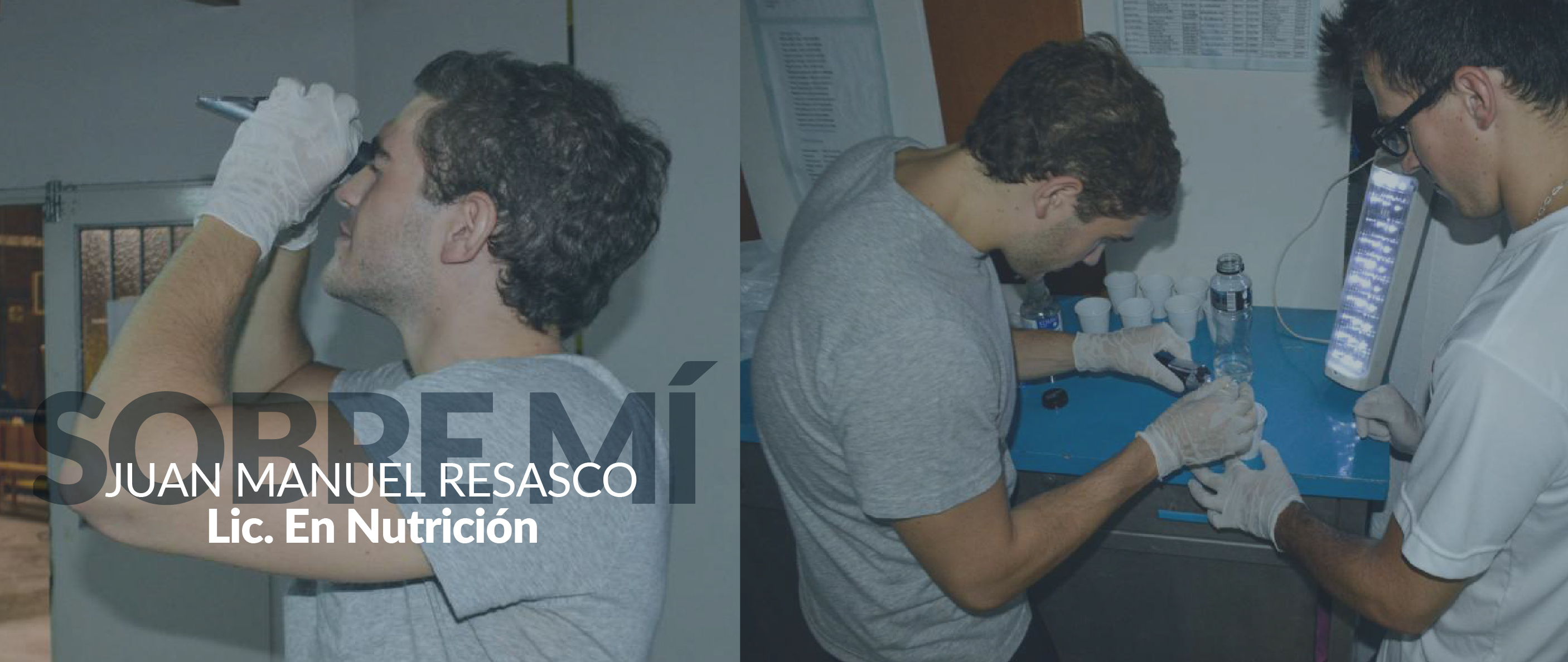 Sobre Mi